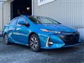 2020 Toyota Prius