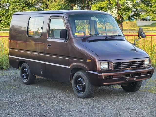 1994 Toyota Deliboy