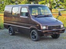1994 Toyota Deliboy