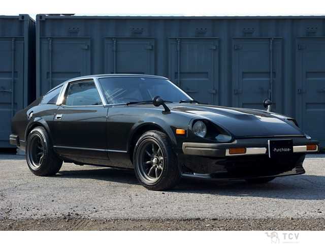 1980 Nissan Fairlady Z