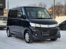 2010 Suzuki Palette