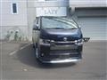 2026 Toyota Hiace Van