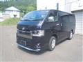 2026 Toyota Hiace Van