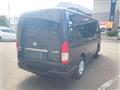 2026 Toyota Hiace Van
