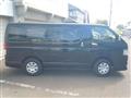 2026 Toyota Hiace Van