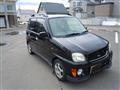 1999 Subaru Pleo