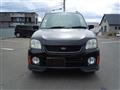 1999 Subaru Pleo