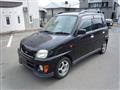 1999 Subaru Pleo