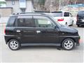 1999 Subaru Pleo