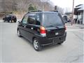 1999 Subaru Pleo