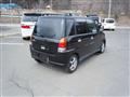 1999 Subaru Pleo