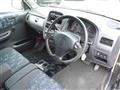 1999 Subaru Pleo