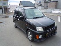 1999 Subaru Pleo