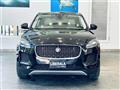 2020 Jaguar E-Pace