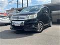 2012 Honda Step WGN