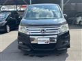 2012 Honda Step WGN