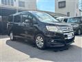 2012 Honda Step WGN