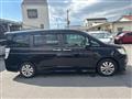 2012 Honda Step WGN