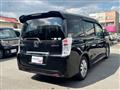 2012 Honda Step WGN