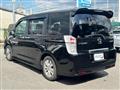 2012 Honda Step WGN