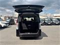 2012 Honda Step WGN