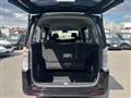 2012 Honda Step WGN