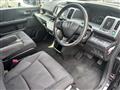 2012 Honda Step WGN
