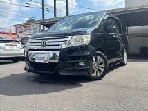2012 Honda Step WGN
