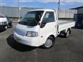 2017 Mazda Bongo Truck