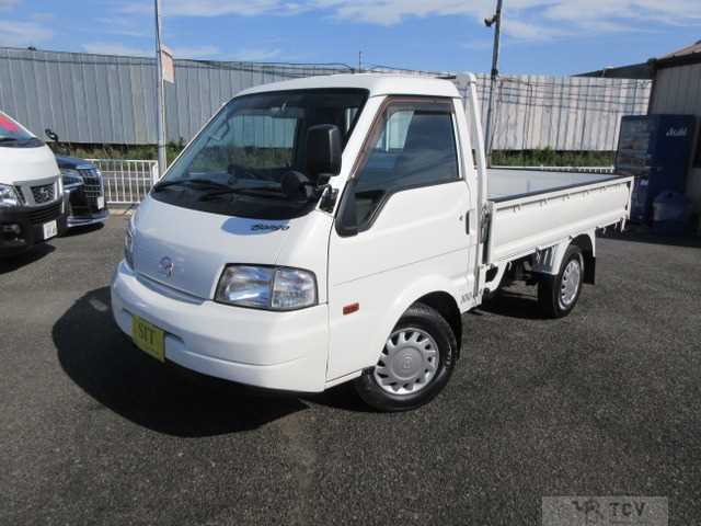 2017 Mazda Bongo Truck