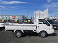 2017 Mazda Bongo Truck