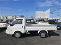 2017 Mazda Bongo Truck