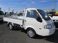 2017 Mazda Bongo Truck