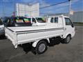 2017 Mazda Bongo Truck