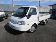 2017 Mazda Bongo Truck