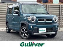 2020 Suzuki Hustler