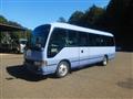 2001 Toyota Coaster