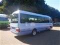 2001 Toyota Coaster