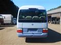 2001 Toyota Coaster