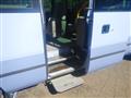 2001 Toyota Coaster