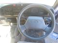 2001 Toyota Coaster