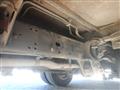 2001 Toyota Coaster