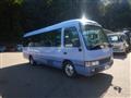 2001 Toyota Coaster