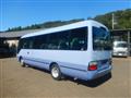 2001 Toyota Coaster