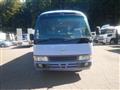 2001 Toyota Coaster