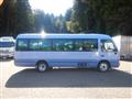 2001 Toyota Coaster