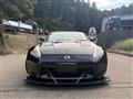 2010 Nissan Fairlady Z