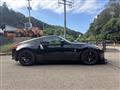 2010 Nissan Fairlady Z
