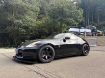 2010 Nissan Fairlady Z