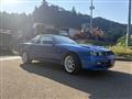 2001 Nissan Skyline Coupe